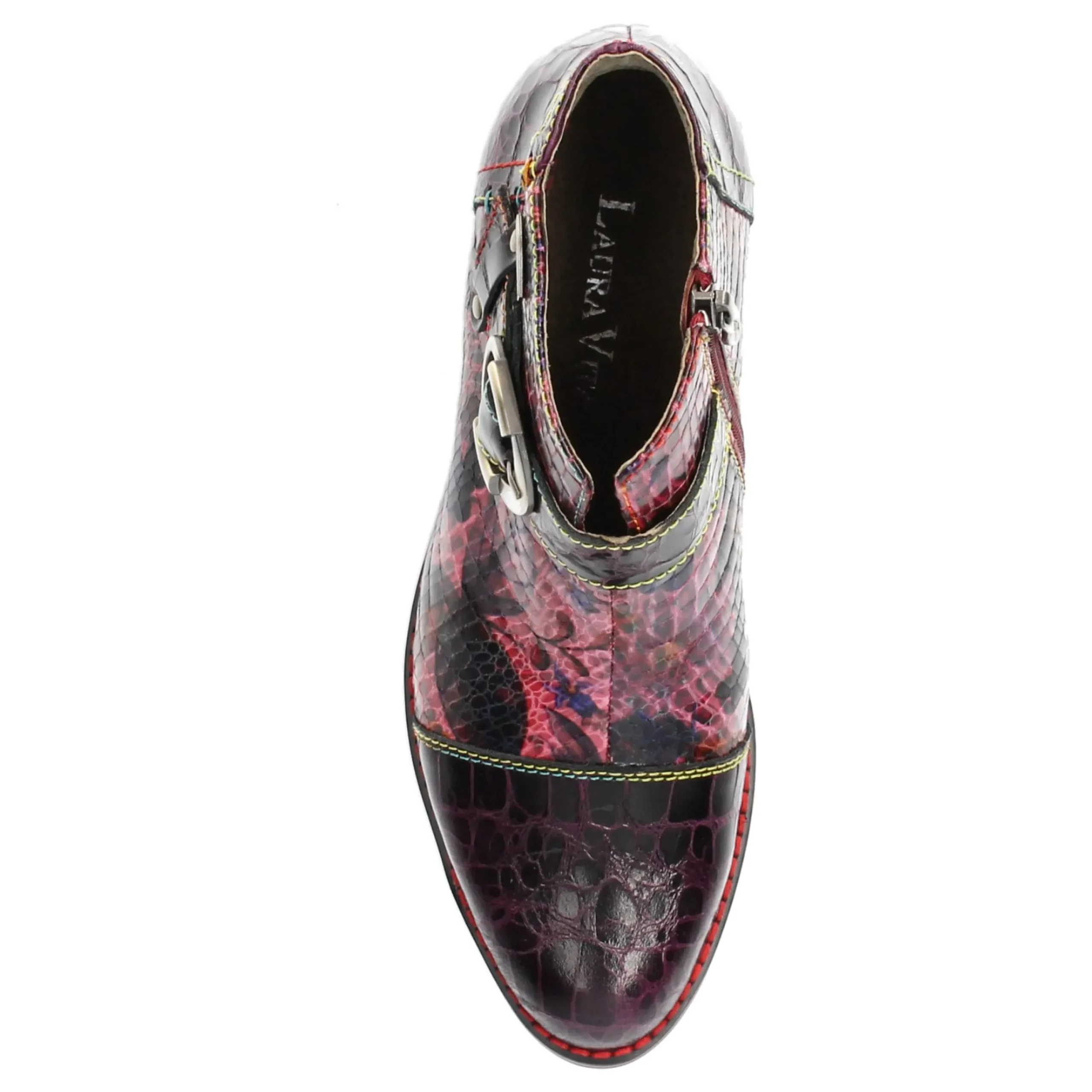 Outlet Laura Vita Bottines - ALICE 12A