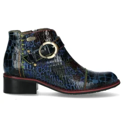 Outlet Laura Vita Bottines - ALICE 12A