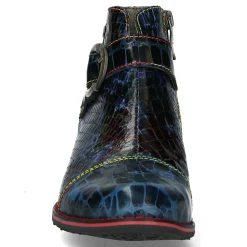 Outlet Laura Vita Bottines - ALICE 12A