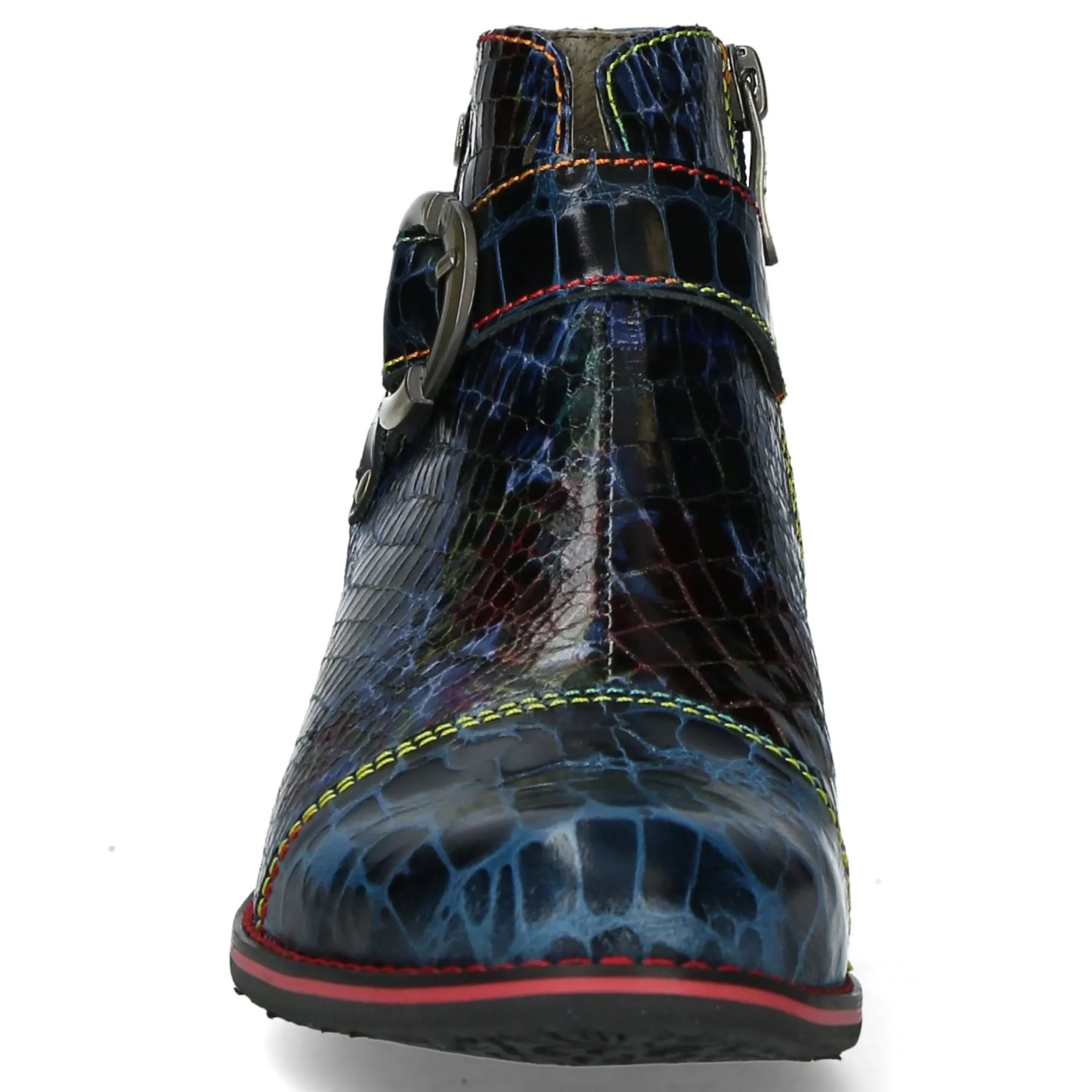 Outlet Laura Vita Bottines - ALICE 12A