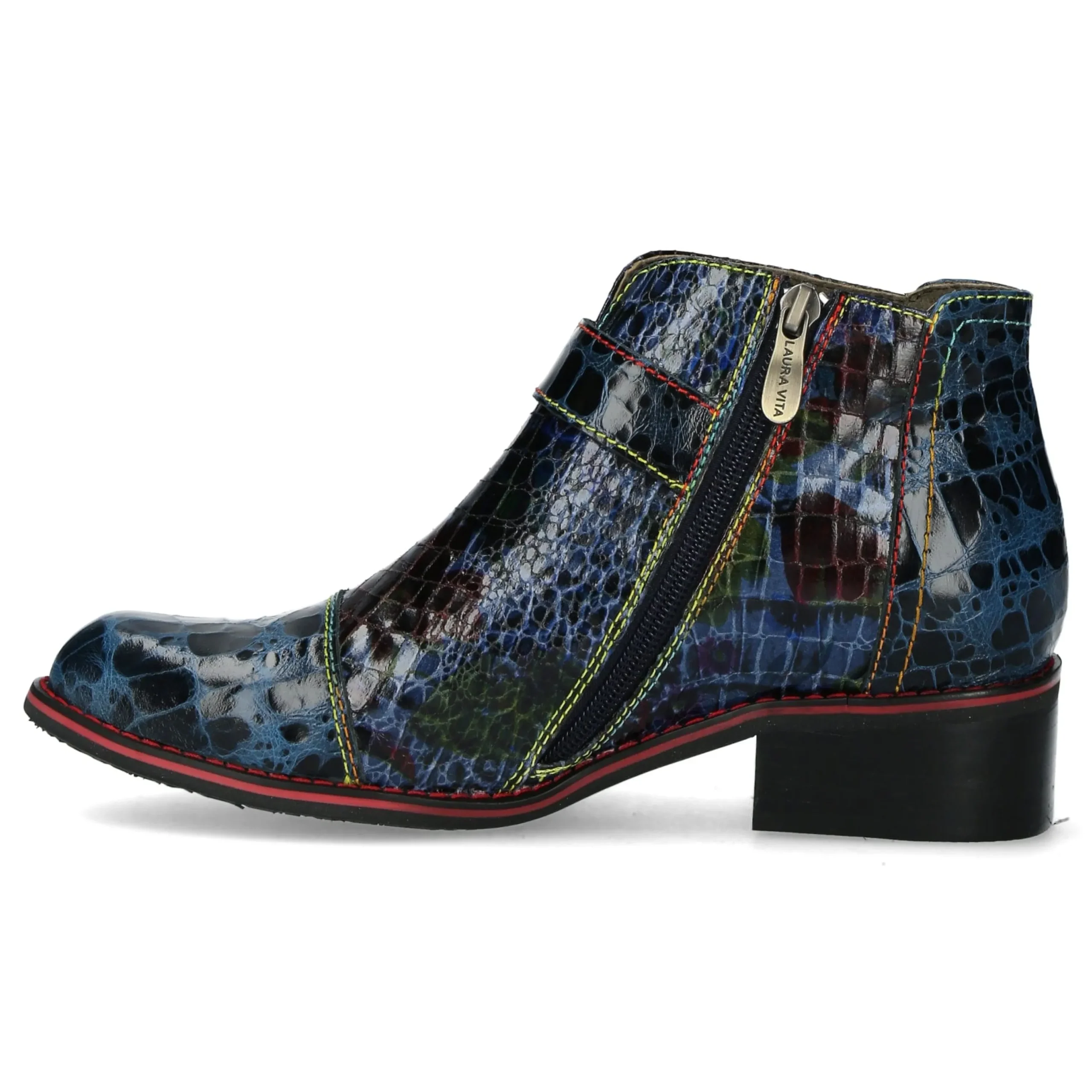 Outlet Laura Vita Bottines - ALICE 12A