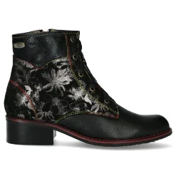 New Laura Vita Bottines - ALICE 10B