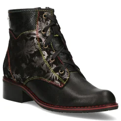 New Laura Vita Bottines - ALICE 10B
