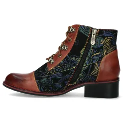 Fashion Laura Vita Bottines - ALICE 06E