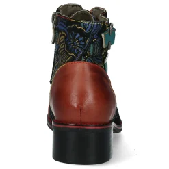 Fashion Laura Vita Bottines - ALICE 06E