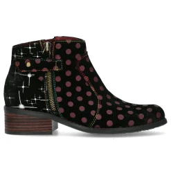 Outlet Laura Vita Bottines - ALICE 07E