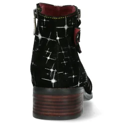 Outlet Laura Vita Bottines - ALICE 07E