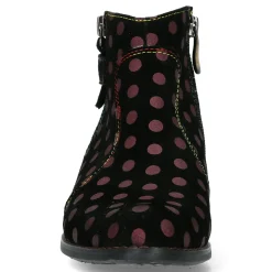 Outlet Laura Vita Bottines - ALICE 07E