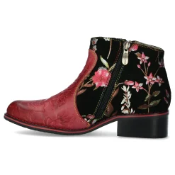 Outlet Laura Vita Bottines - ALICE 07E