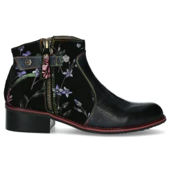 Outlet Laura Vita Bottines - ALICE 07E