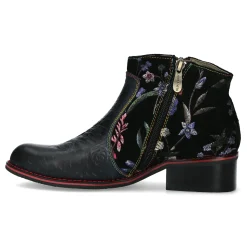Outlet Laura Vita Bottines - ALICE 07E