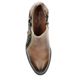 New Laura Vita Bottines - ALICEO 14
