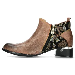 New Laura Vita Bottines - ALICEO 14