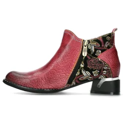 New Laura Vita Bottines - ALICEO 14
