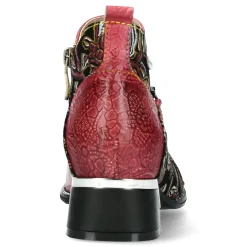 New Laura Vita Bottines - ALICEO 14