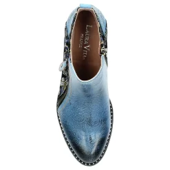 New Laura Vita Bottines - ALICEO 14