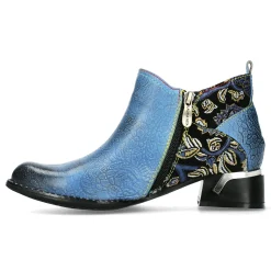 New Laura Vita Bottines - ALICEO 14