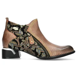 New Laura Vita Bottines - ALICEO 14