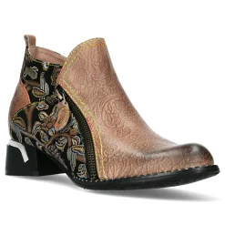 New Laura Vita Bottines - ALICEO 14