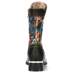 Fashion Laura Vita Bottines - ALICEO 44