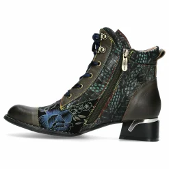 Fashion Laura Vita Bottines - ALICEO 24