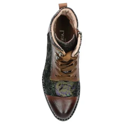 Fashion Laura Vita Bottines - ALICEO 24