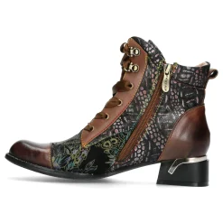 Fashion Laura Vita Bottines - ALICEO 24