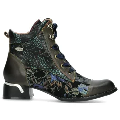 Fashion Laura Vita Bottines - ALICEO 24