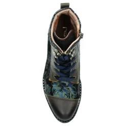 Fashion Laura Vita Bottines - ALICEO 24