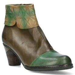 Discount Laura Vita Bottines - Alizée 27