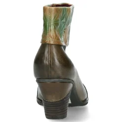 Discount Laura Vita Bottines - Alizée 27