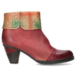 Discount Laura Vita Bottines - Alizée 27