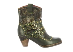 New Laura Vita Bottines - ALIZEE 038
