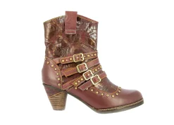 New Laura Vita Bottines - ALIZEE 038