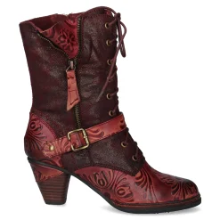 Shop Laura Vita Bottines - ALIZEE 11