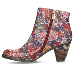 Store Laura Vita Bottines - ALIZEE 06