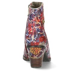 Store Laura Vita Bottines - ALIZEE 06