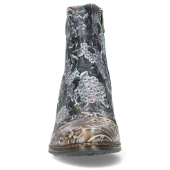 Store Laura Vita Bottines - ALIZEE 06