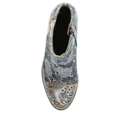 Store Laura Vita Bottines - ALIZEE 06