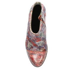 Store Laura Vita Bottines - ALIZEE 06