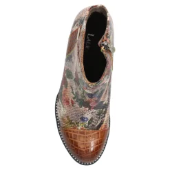 Online Laura Vita Bottines - ALIZEE 06 Ornements