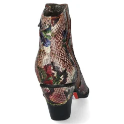 Online Laura Vita Bottines - ALIZEE 06 Ornements