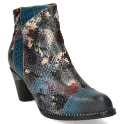 Online Laura Vita Bottines - ALIZEE 06 Ornements
