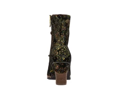 Outlet Laura Vita Bottines - AMCELIAO 21