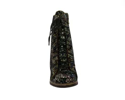 Outlet Laura Vita Bottines - AMCELIAO 21