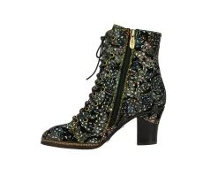 Outlet Laura Vita Bottines - AMCELIAO 21