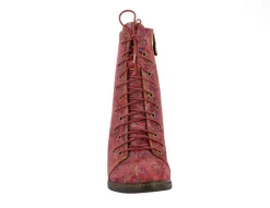 Outlet Laura Vita Bottines - AMCELIAO 21
