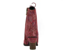 Outlet Laura Vita Bottines - AMCELIAO 21