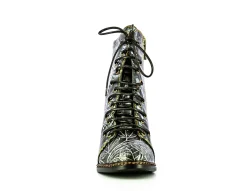 Shop Laura Vita Bottines - AMCELIAO 31