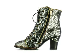 Shop Laura Vita Bottines - AMCELIAO 31